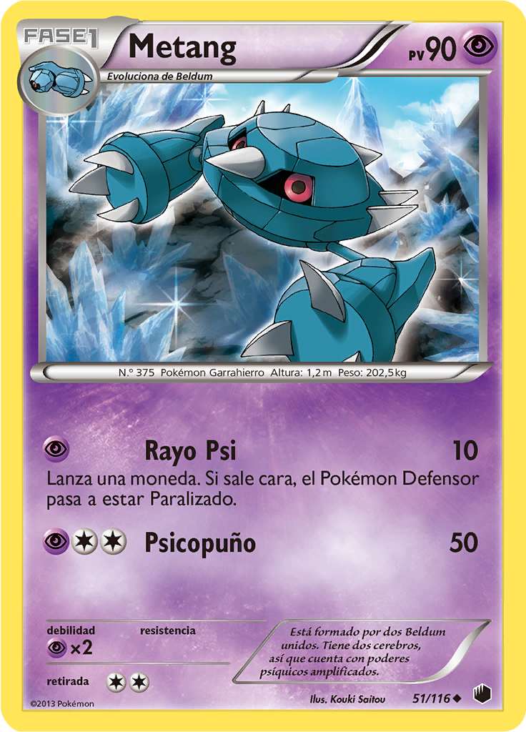 Metang