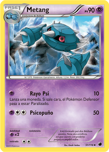 Metang