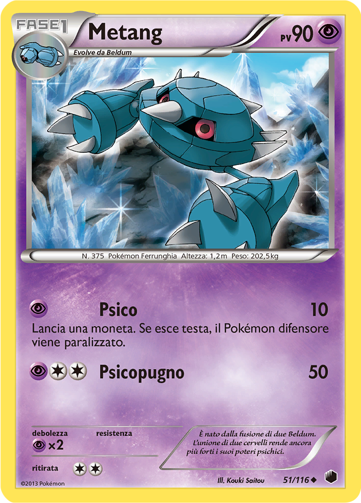 Metang