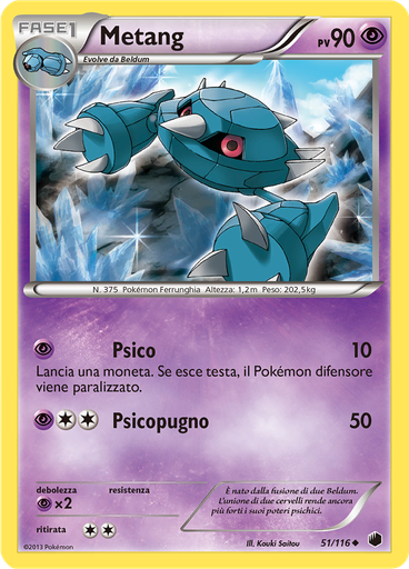 Metang