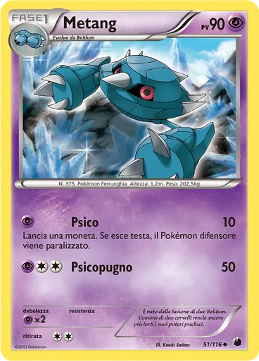 Metang