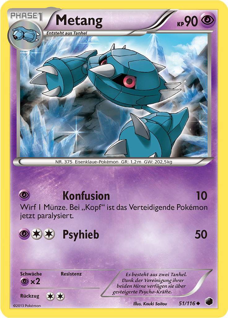 Metang