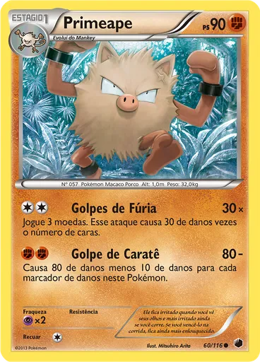 Primeape