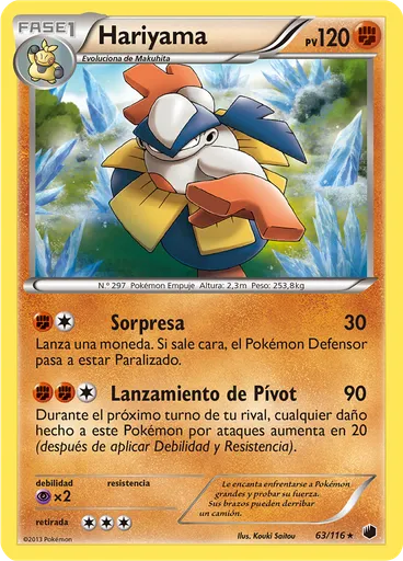 Hariyama
