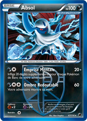 Absol