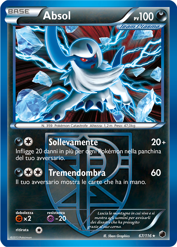 Absol