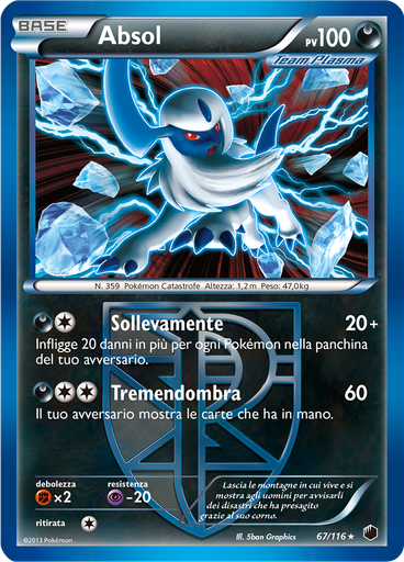 Absol