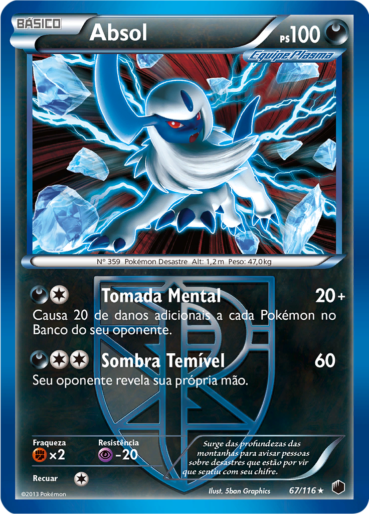 Absol