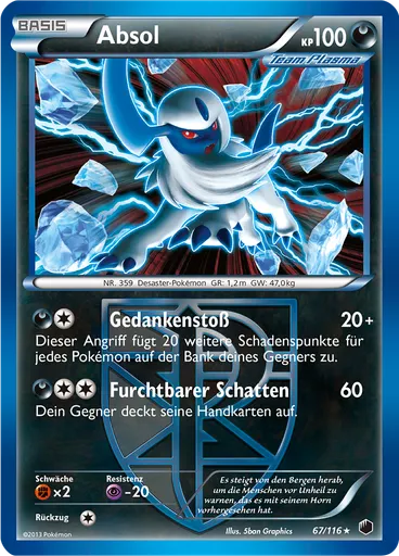 Absol