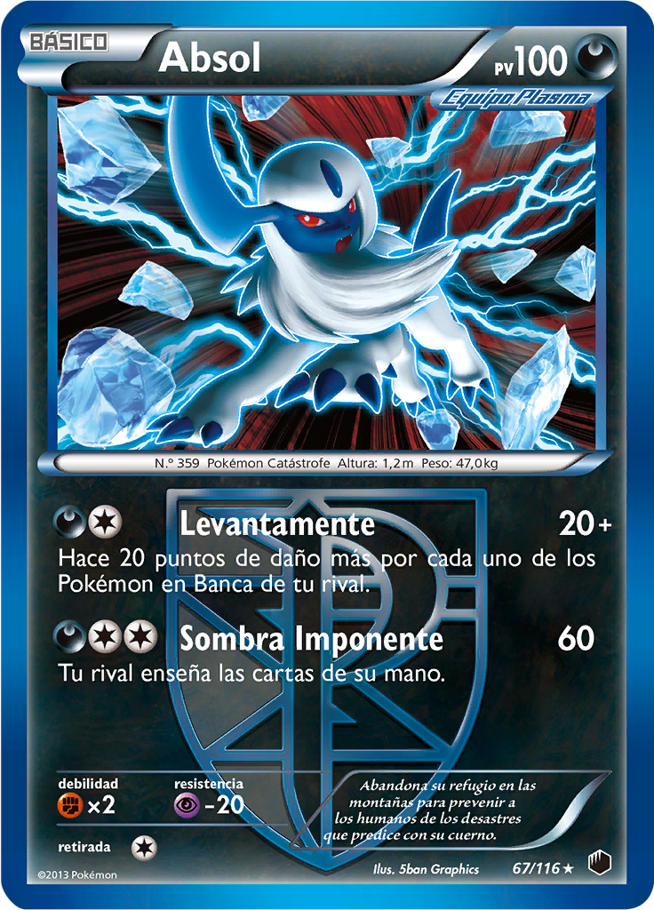 Absol