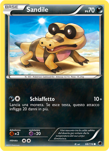 Sandile