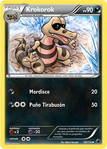 Krokorok