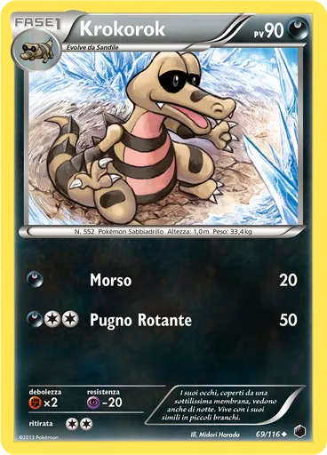 Krokorok