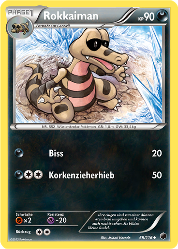 Rokkaiman