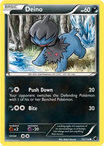 Deino