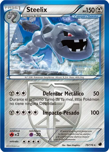 Steelix