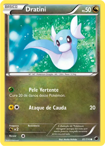 Dratini