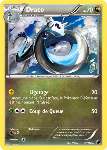 Draco