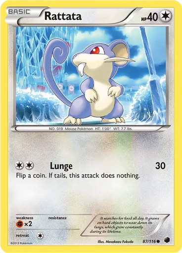 Rattata