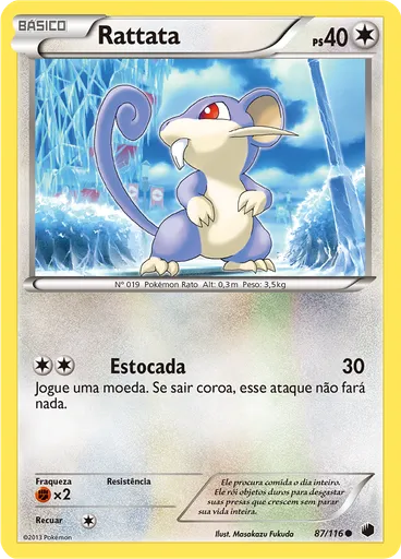 Rattata