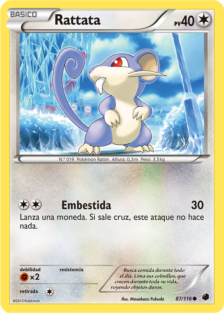 Rattata