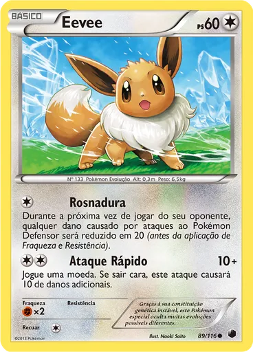 Eevee