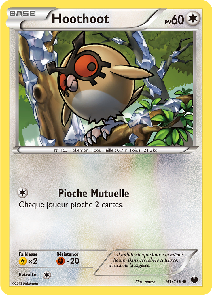 Hoothoot