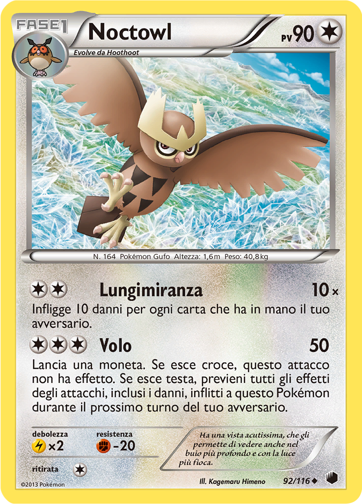 Noctowl