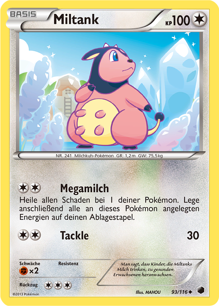 Miltank