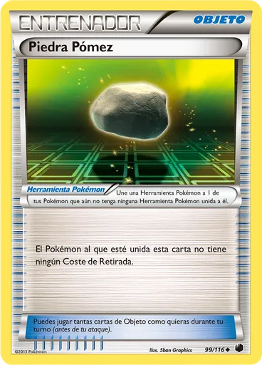 Piedra Pómez