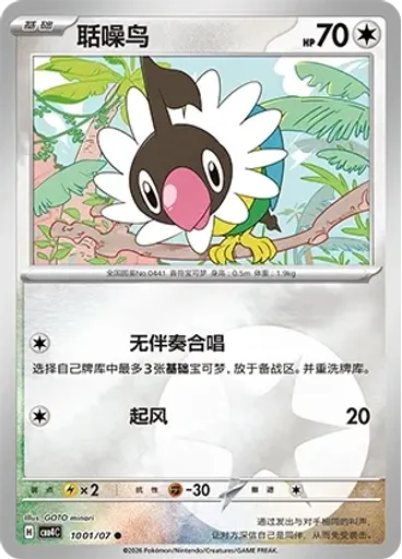 Chatot
