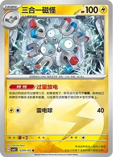 Magneton
