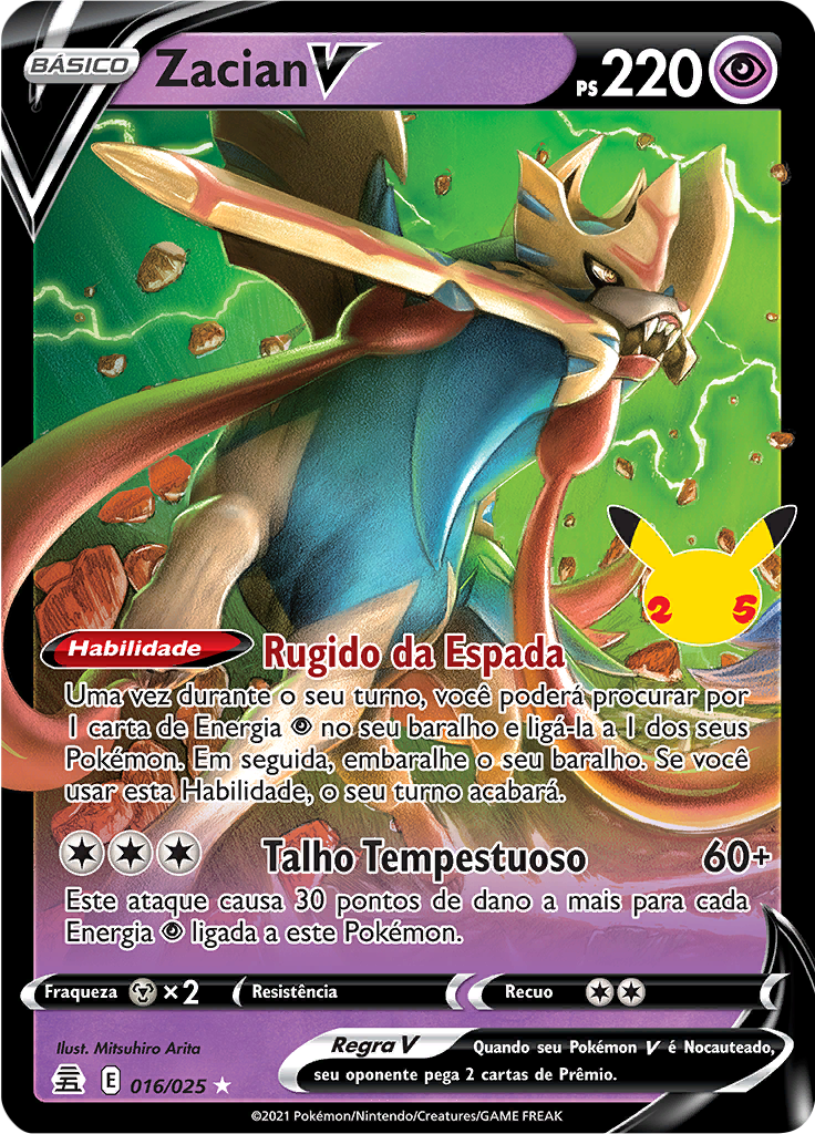 Zacian V