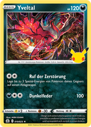 Yveltal