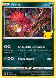 Yveltal