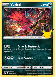 Yveltal