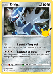 Dialga