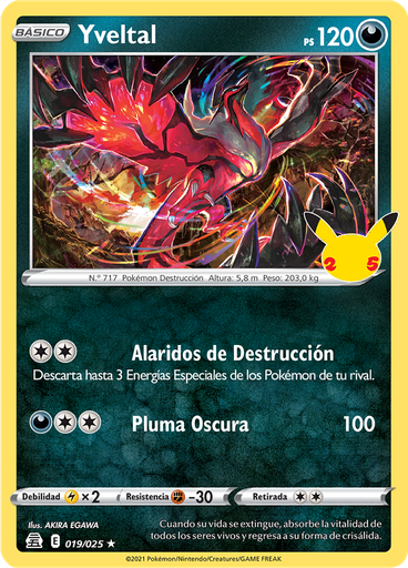 Yveltal