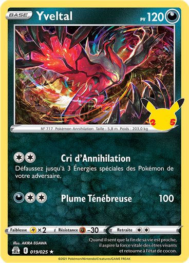 Yveltal