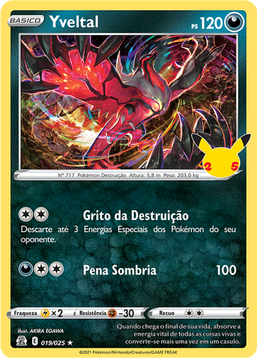 Yveltal