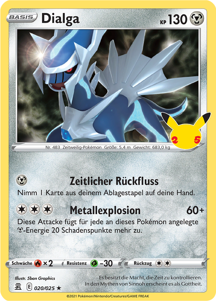 Dialga