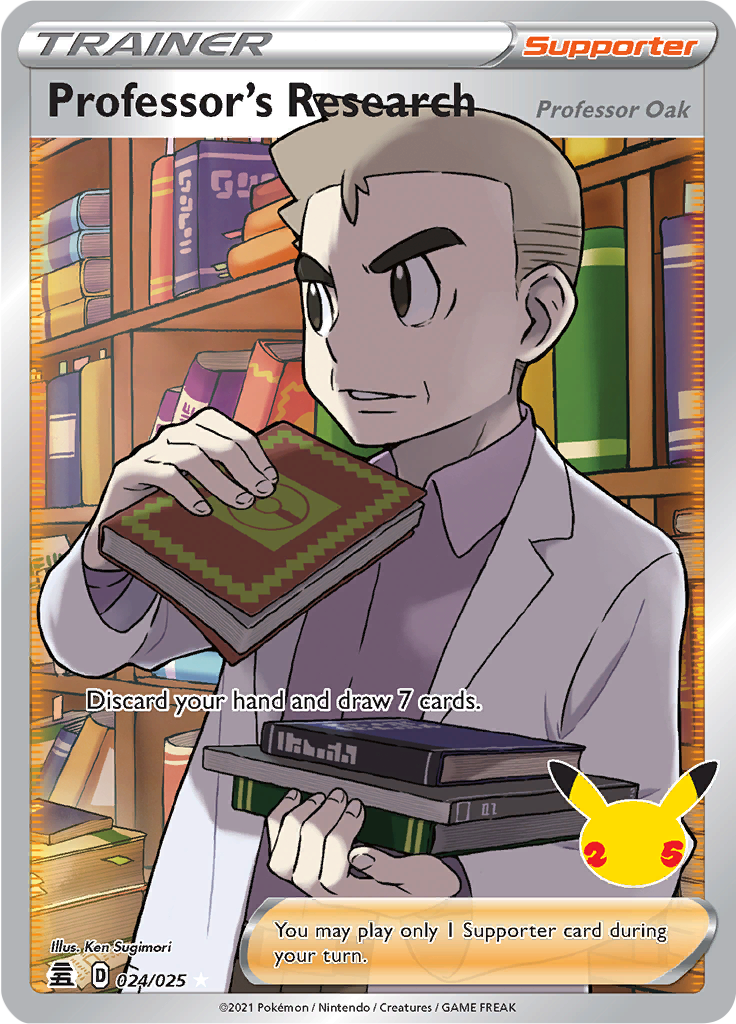 _____'s Pikachu