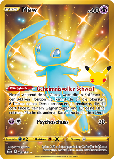Mew