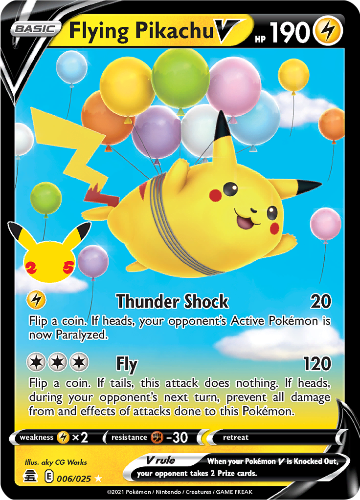 Shining Magikarp