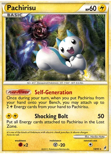 Pachirisu