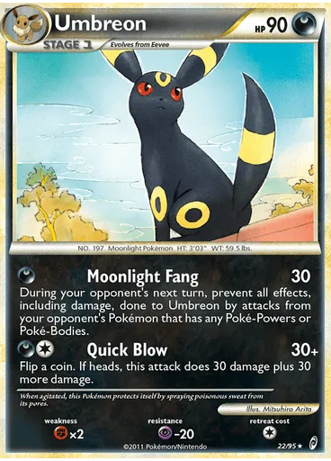 Umbreon