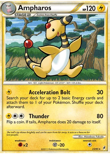 Ampharos