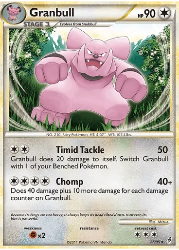 Granbull