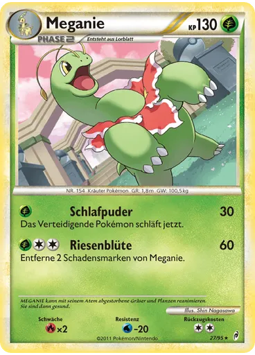 Meganie
