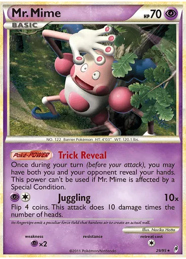 Mr. Mime